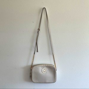 Michael Kors crossbody bag